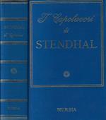 I Capolavori di Stendhal