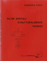 Filtri digitali strutturalmente passivi