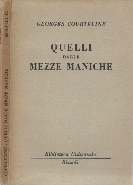 Biblioteca di Babele