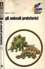 Gli animali preistorici