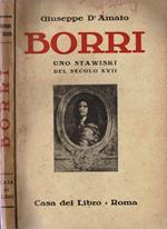 Borri