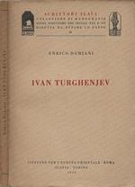 Ivan Turghenjev