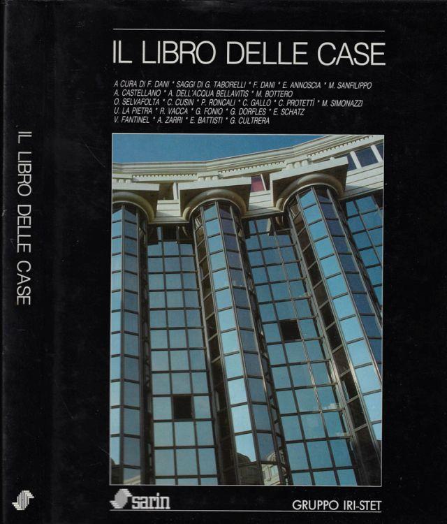 Biblioteca di Babele