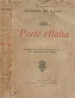 Alle Porte d'Italia