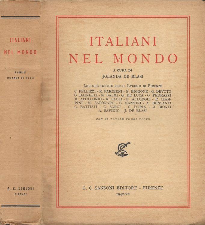 Biblioteca di Babele