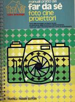 Foto - Cine proiettori