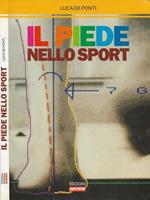 Il piede nello sport