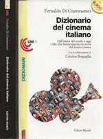 Dizionario del cinema italiano