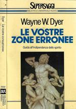 Le vostre zone erronee