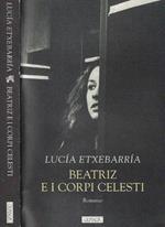 Beatriz e i corpi celesti