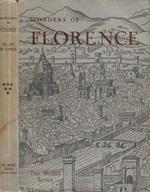Wonders of Florence: the City of Flowers
