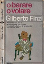 O barare, o volare