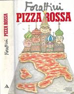 Pizza rossa