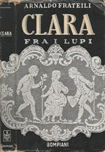 Clara fra i lupi