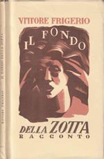 Il fondo della zotta