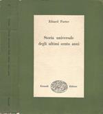 Storia universale degli ultimi cento anni
