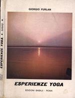Esperienze yoga