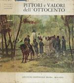 Pittori e valori dell'Ottocento