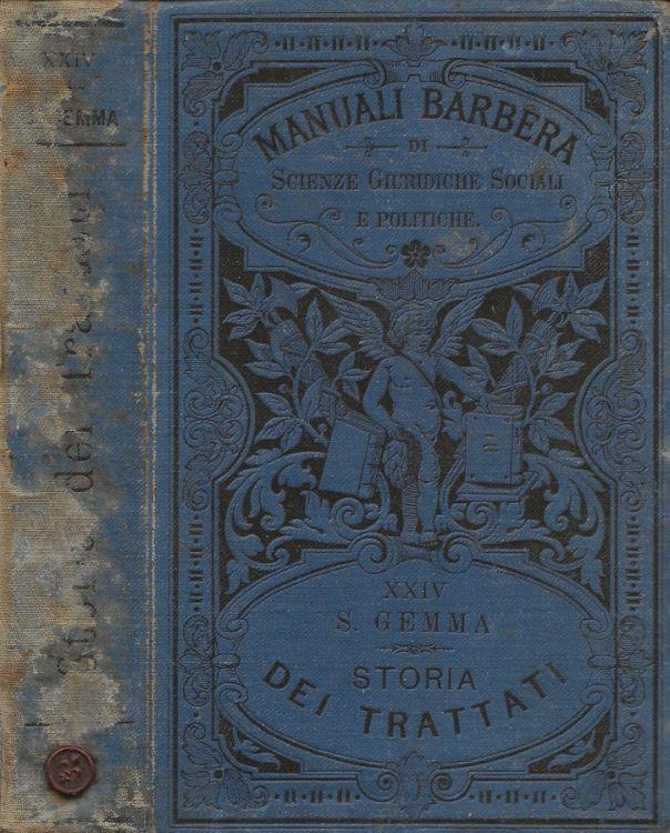 Biblioteca di Babele