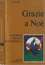 Grazie a Noè