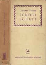 Scritti scelti