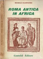 Roma antica in Africa