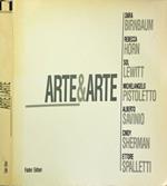 Arte & Arte
