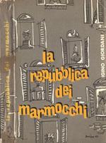 La repubblica dei marmocchi