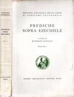 Prediche sopra Ezechiele