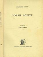 Poesie scelte