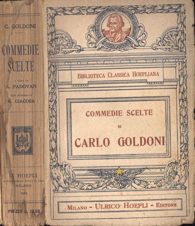 Biblioteca di Babele