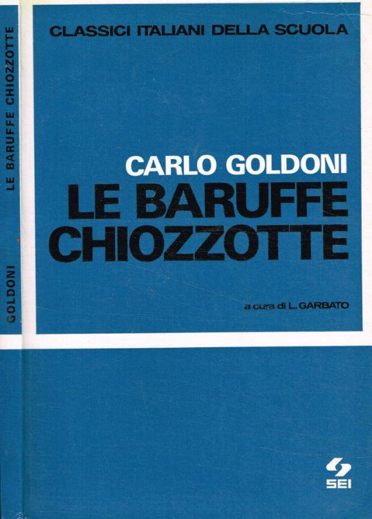 Biblioteca di Babele