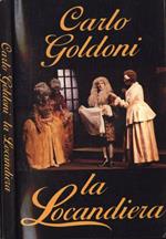 La locandiera