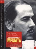 Lo chiamavano Impunità