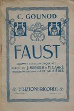 Faust