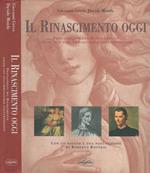 Il Rinascimento oggi