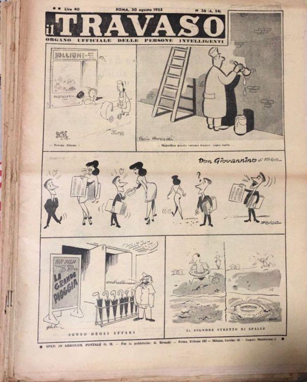 Biblioteca di Babele