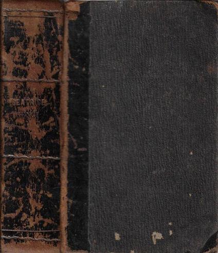 Beatrice Cènci Vol I - Francesco Domenico Guerrazzi - copertina