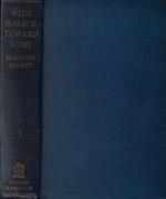 With Malice toward some