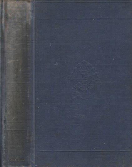 The history of the Peloponnesian war - Thucydides Herodotus - copertina