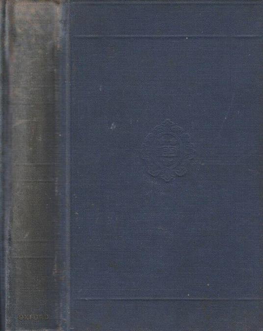 The history of the Peloponnesian war - Thucydides Herodotus - copertina