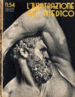 L' Illustrazione del Medico del 1939