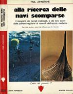 Alla ricerca delle navi scomparse