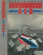 Barbarossa Red