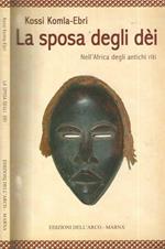 La sposa degli Dei