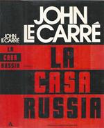 La casa Russia