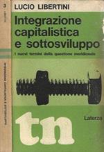 Integrazioni capitalistica e sottosviluppo