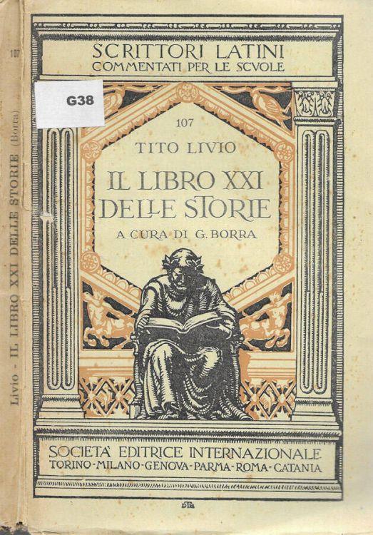 Biblioteca di Babele