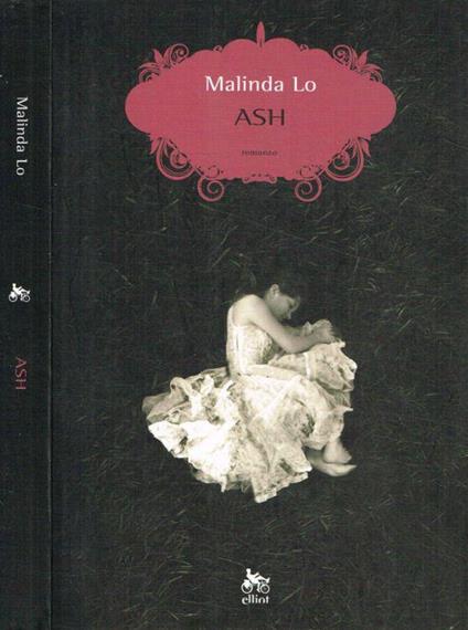 Ash - Lo Malinda - copertina