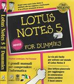 Lotus notes 5